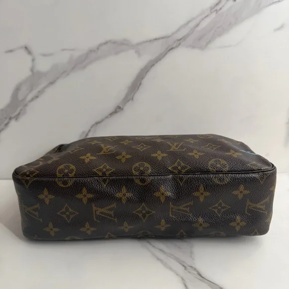 Louis Vuitton Monogram hand-painted crossbody ππ - Picture 11 of 14